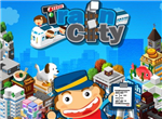 Train City
