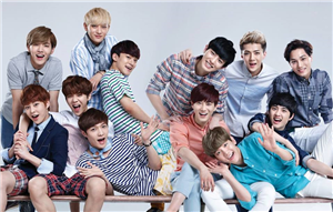 Exo'dan Kimin Hayranısın