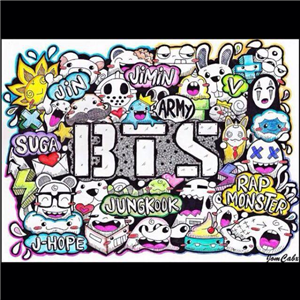 Ne Kadar A.R.M.Y'sin?  (Bts)