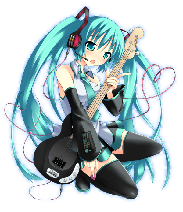 Que Tan Miku Eres