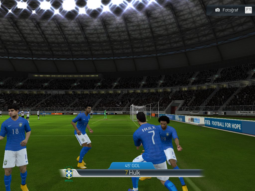 Hangi Futbolcusun