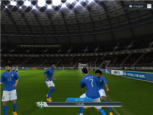 Hangi Futbolcusun