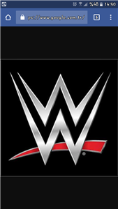 Hangi Wwe Karakterisin