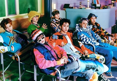 Siapa Abang Kalian Di Member Nct?