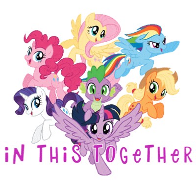Hangi My Little Pony Karakterisin?