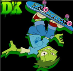 Which Zombz™ Character Are You?