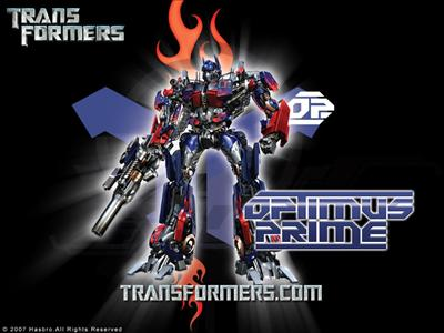 What Type Of Transformer Are You?