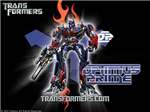 What Type Of Transformer Are You?
