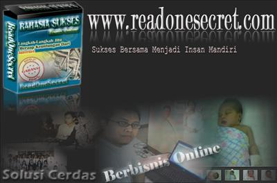 Readonesecret