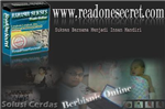 Readonesecret