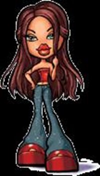 ¿Que Bratz Eres? (Solo Chicas)