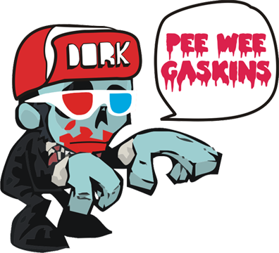 Pee Wee Gaskin