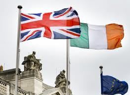 Are You More Irish Or British