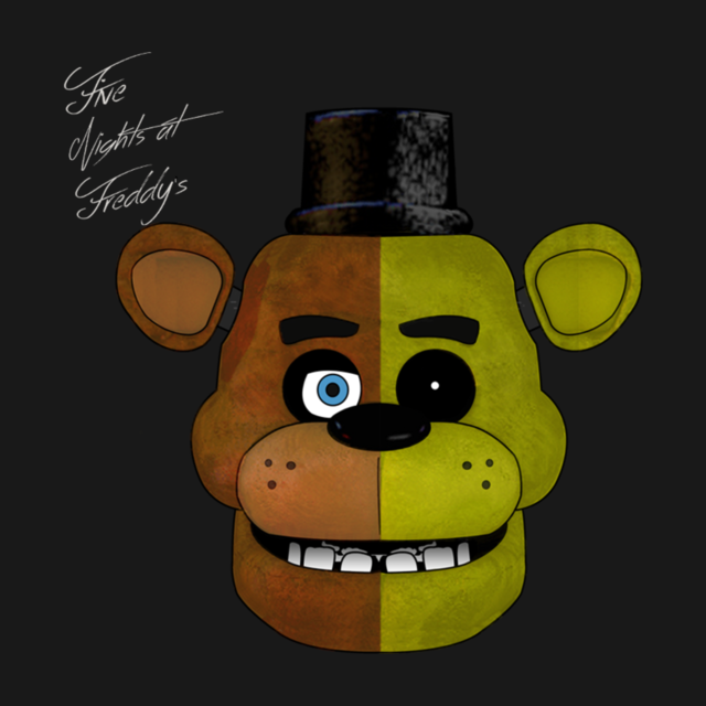 Hangi Fnaf I Daha Çok Seviyorsun