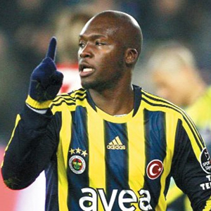 Hangi Futbolcusun Bilmiyosun?