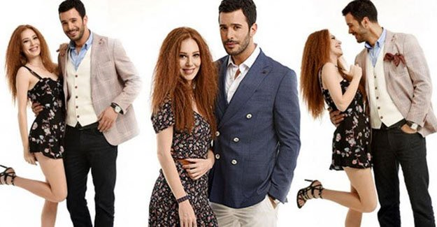 Kiralık Aşkta Kimsin?
