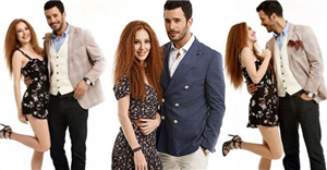 Kiralık Aşkta Kimsin?