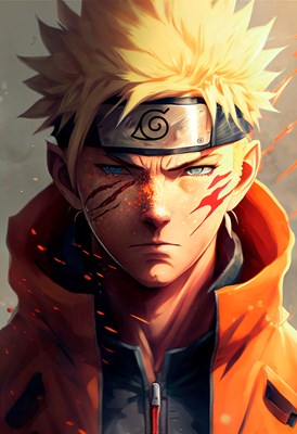 Naruto Uzumaki