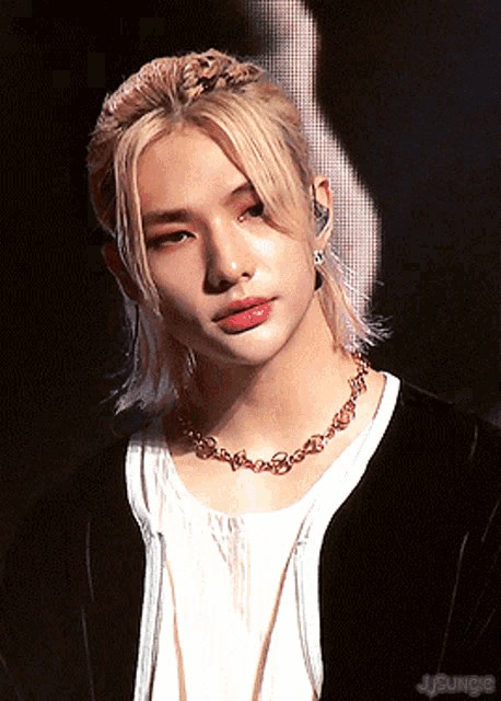 Hwang Hyunjin'i Ne Kadar Seviyorsun?