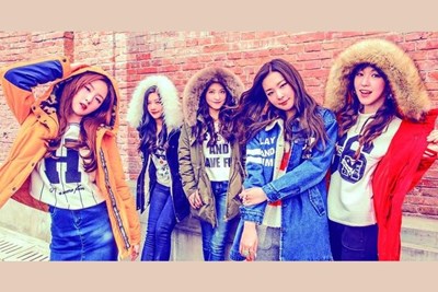 Red Velvet Biasın Kim