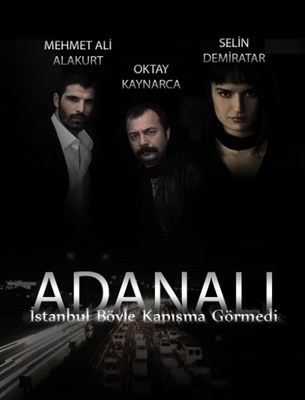 Sen hangi adanalı karakterisin