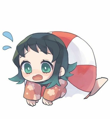 Cuánto eres fan de makomo lunatica 💞