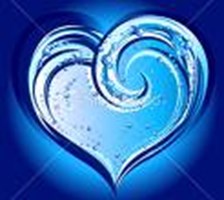 Is Your Heart Made Of Fire Or On Water?
