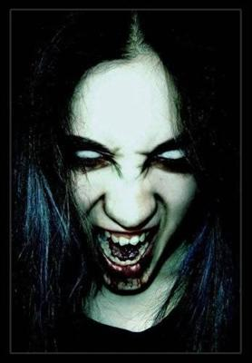Vambire & Zombi