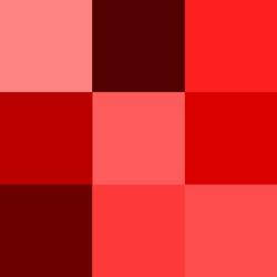 What Color Are You?