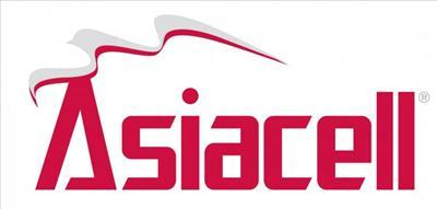 Asiacell New System