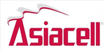 Asiacell New System