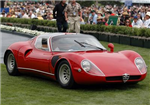 Qual O Carro Mais Bonito Da Alfa Romeo?