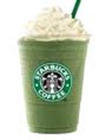 What Starbucks Frappuccino Are You?