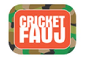 Cricket Fauj Leader