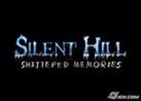 Silent Hill Secret Game