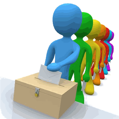 Não Tem Meu Voto!