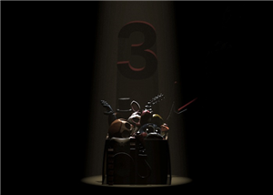 Cuanto Abes De Fnaf 1,2