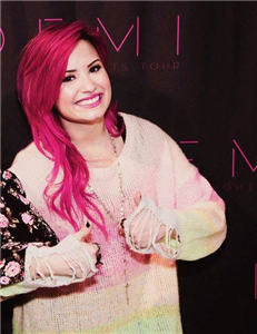 Lovatic Misin?