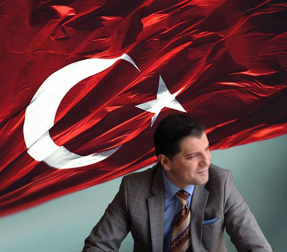 Hangi Ülkede Yaşıyorsun
