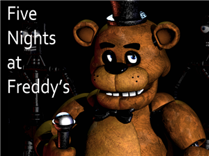 ¿Que Personaje De Fnaf 1 Eres?