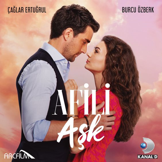 Hangi Afili Aşk Karakterisin