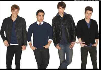 Chi Ti Ama Tra I Big Time Rush?