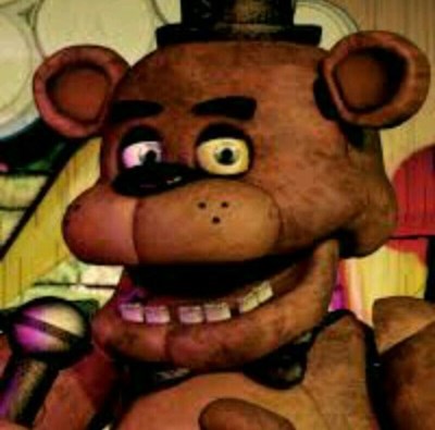 Que Personaje De Fnaf 1 Eres