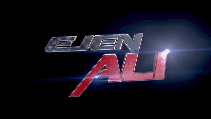 Mirip Siapa Kamu Di Ejen Ali