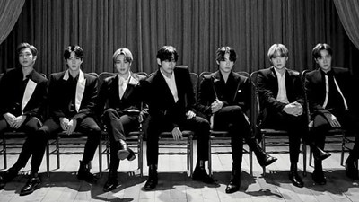 Hangi Bts Shipi Senin Gerçek Shipin