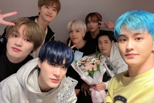 Kamu cocok sama siapa di nct dream 