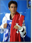 Hangi Taekwondocusun ?