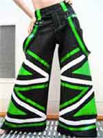 Shuffle Nebo Jumpstyle?