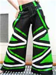 Shuffle Nebo Jumpstyle?