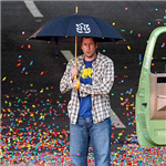 Will The Sky Rain Gumballs Today?